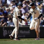 mariners