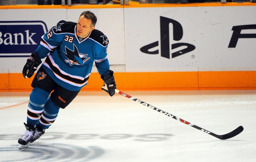 Claude Lemieux