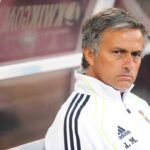 jose mourinho
