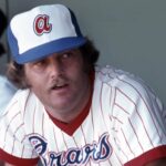 Bob Horner Braves