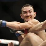 Max Holloway, mcgregor