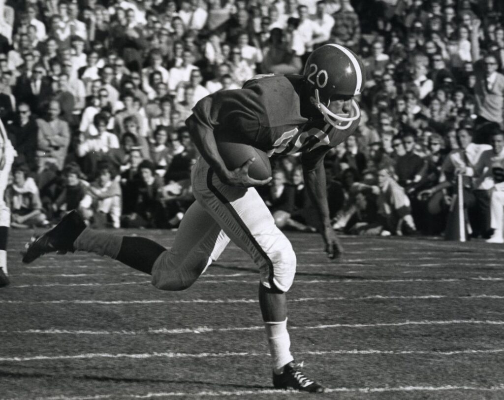 Sherman Lewis