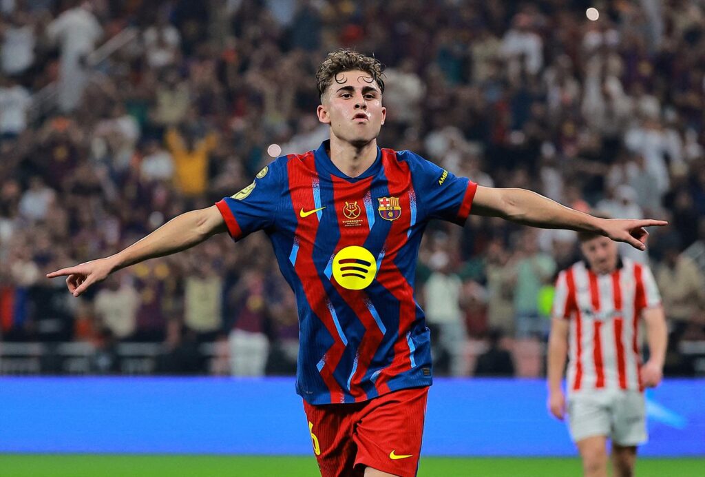 Fermin Lopez