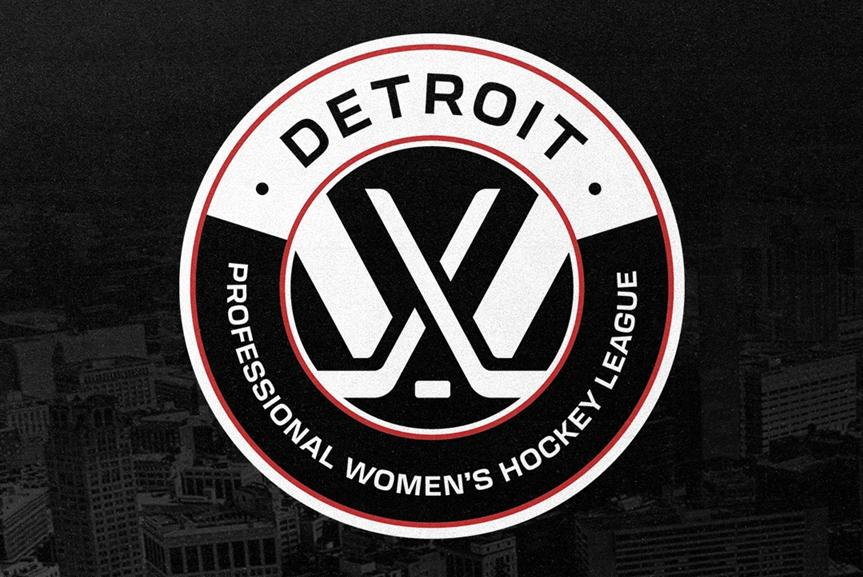 PWHL Detroit