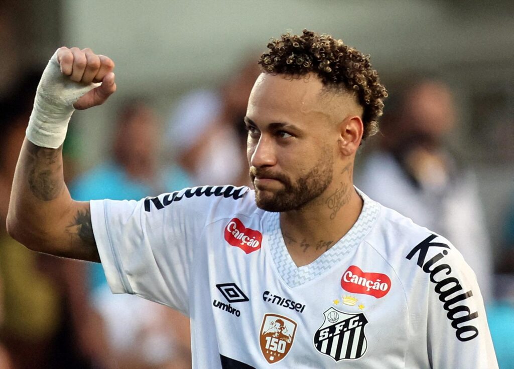 Neymar
