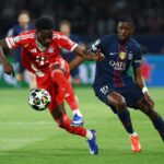Alphonso Davies