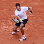 Rafael Jodar, Pablo Carreno Busta, Spain, French Open, Roland Garros, Paris