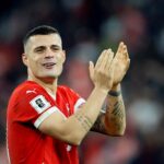 Granit Xhaka