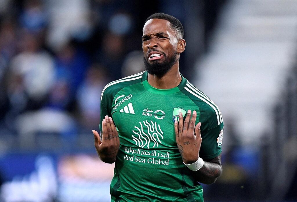 Ivan Toney