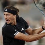 Alexander Zverev
