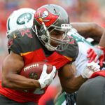 doug martin buccaneers