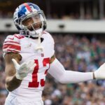 odell beckham 2018