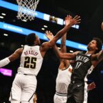 malik beasley ed davis