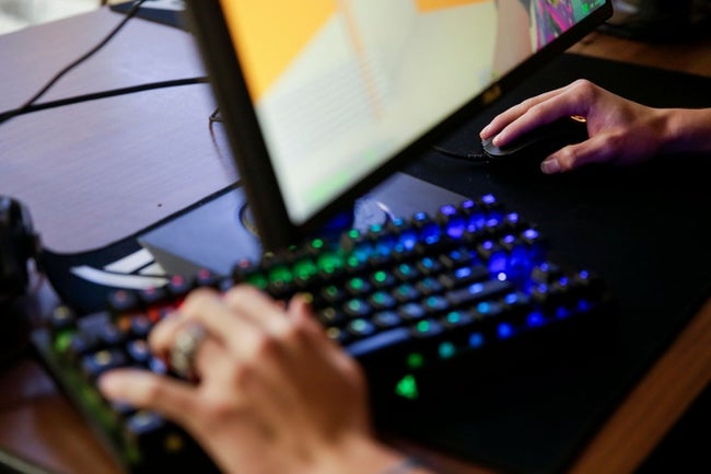 Counter Strike Global Offensive