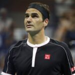 roger federer flushing 2019