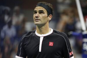 roger federer flushing 2019