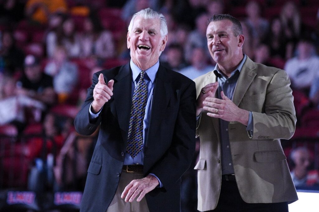Paul Westhead