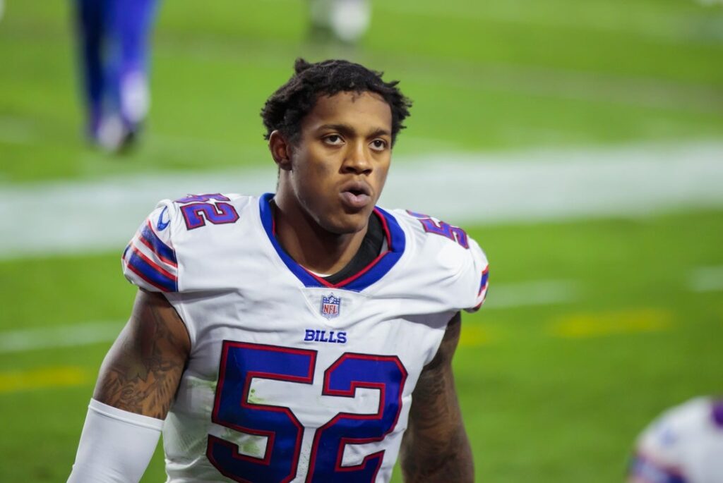 "darron lee"
