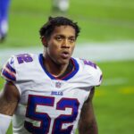 "darron lee"