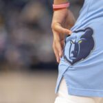 grizzlies logo