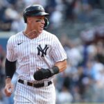 Aaron Judge homer