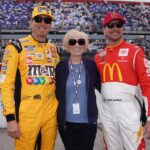 kurt busch kyle busch