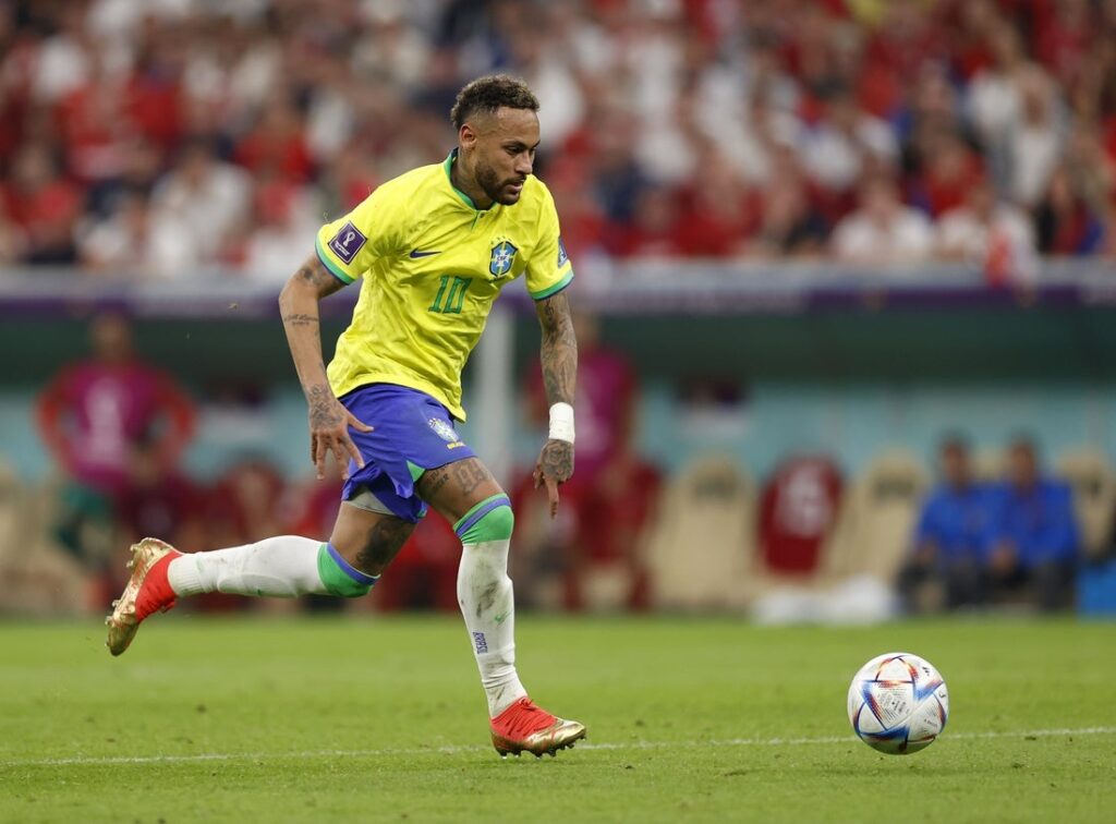 neymar, brazil