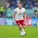 Christian Eriksen