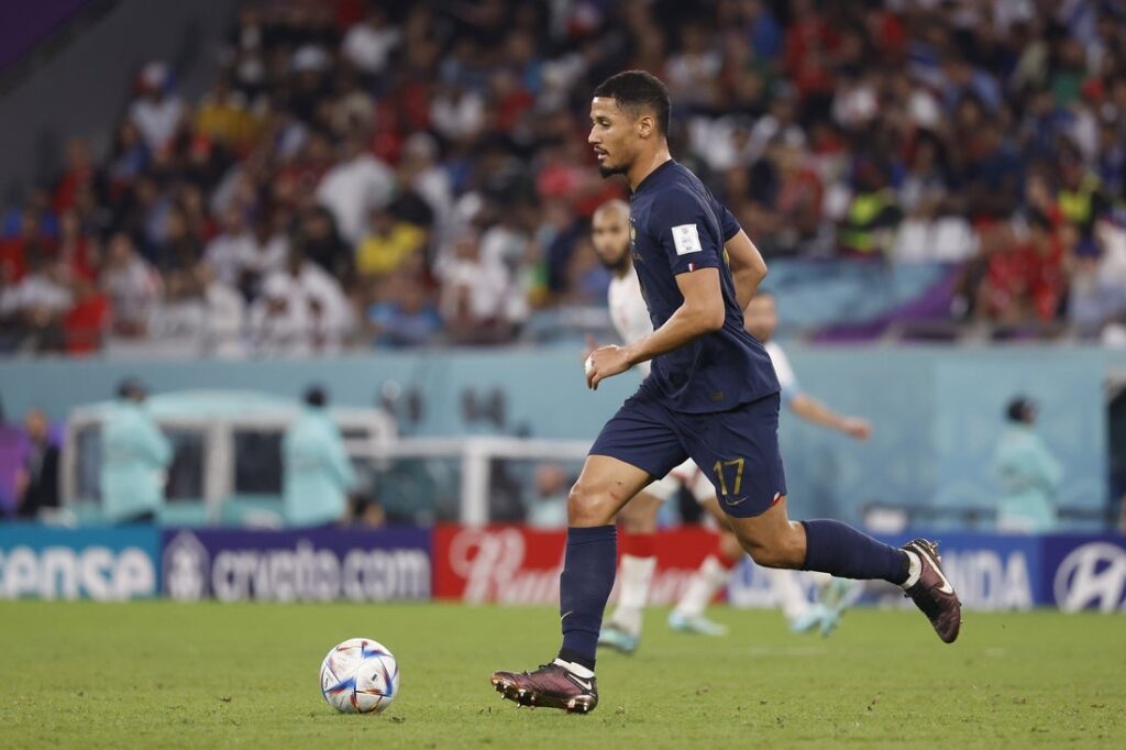 Saliba