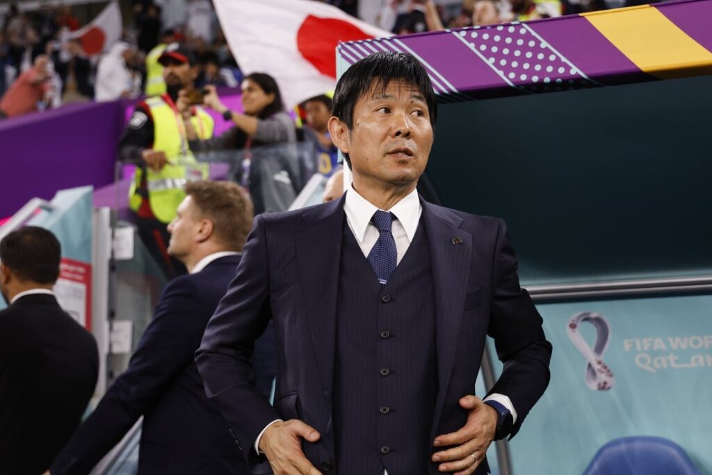 Hajime Moriyasu