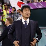 Hajime Moriyasu