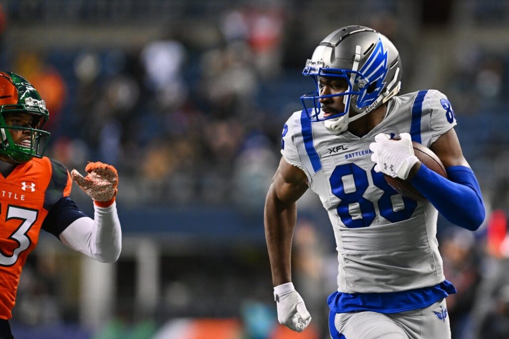 hakeem butler
