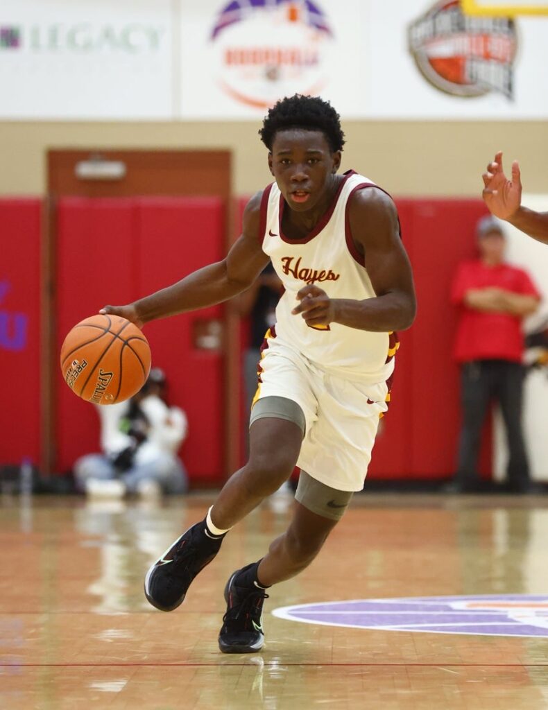 Adam Njie