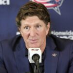 mike babcock