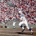 raymond berry colts
