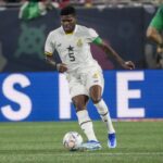 thomas partey