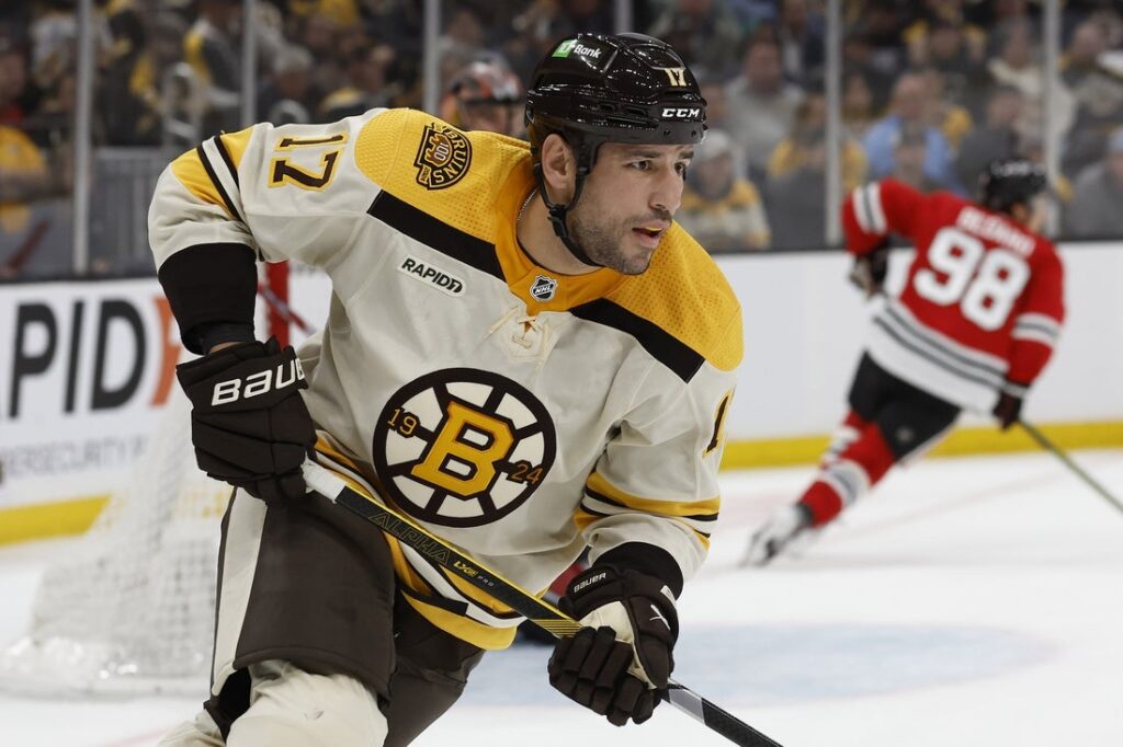 Milan Lucic