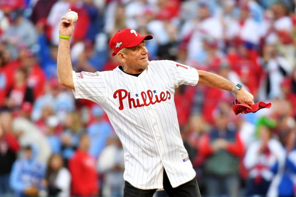 larry bowa