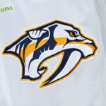 Nashville Predators logo