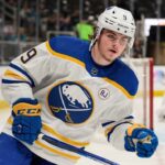 zach benson warm