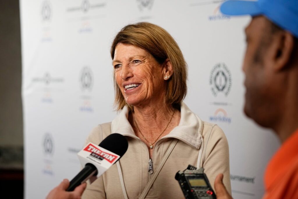 juli inkster