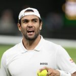 matteo berrettini wimbledon