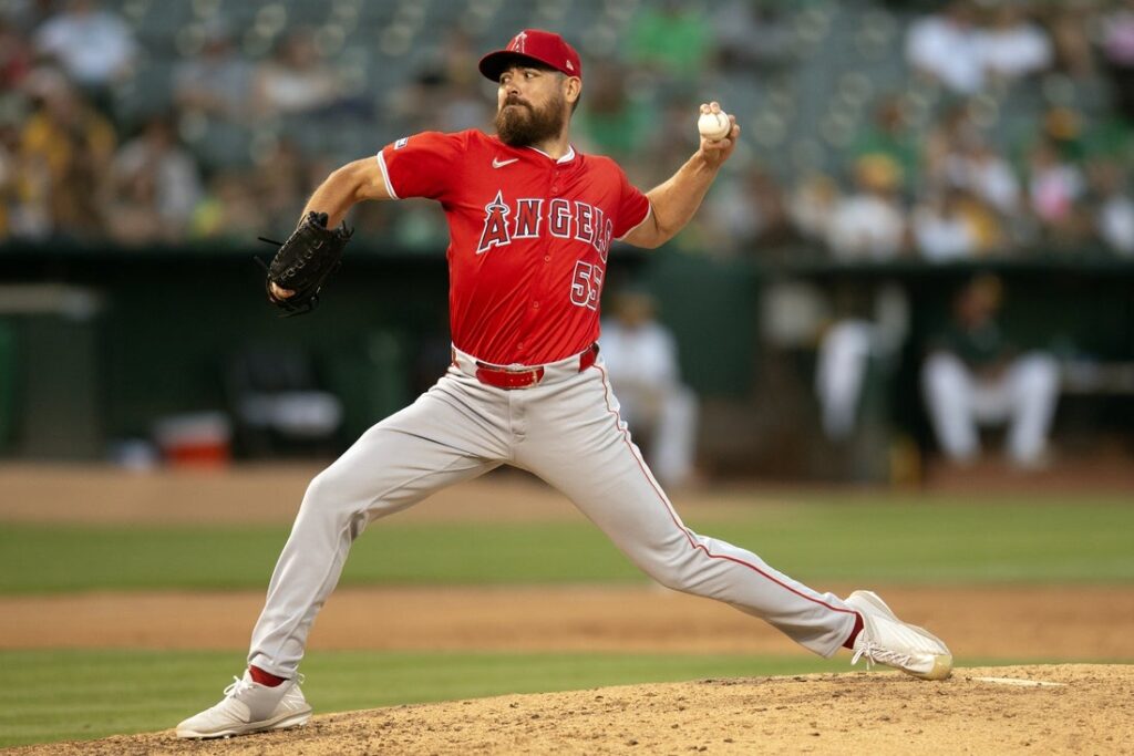 Matt Moore