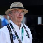 Jack Roush