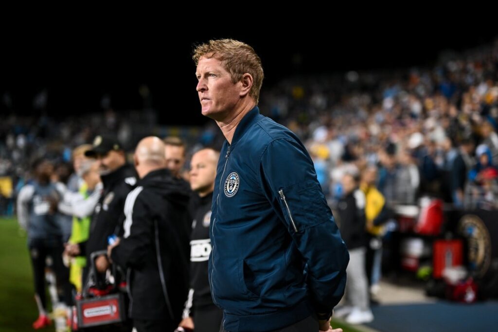 jim curtin