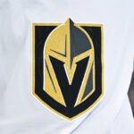 Golden Knights logo