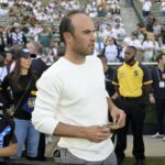 Landon Donovan