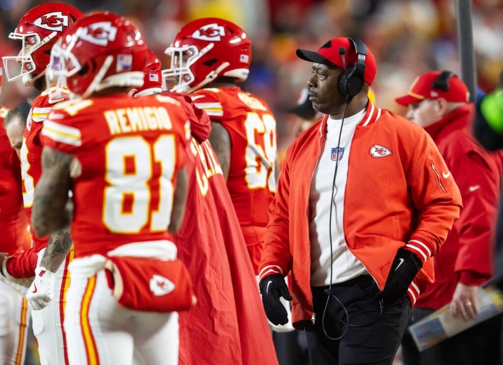 chiefs dave merritt