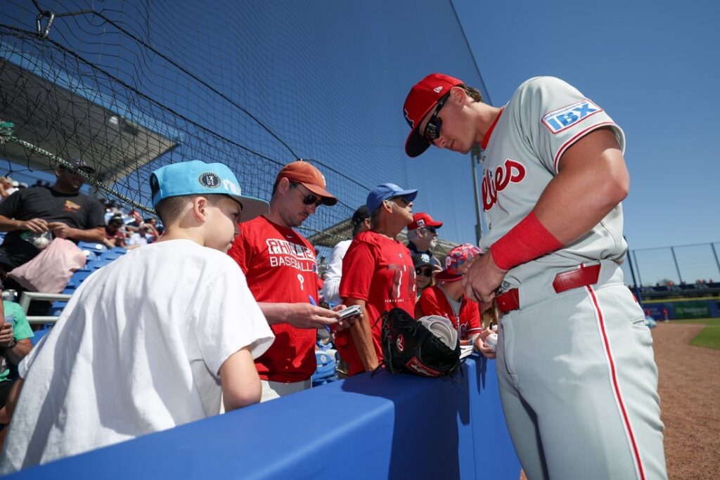 aidan miller phillies