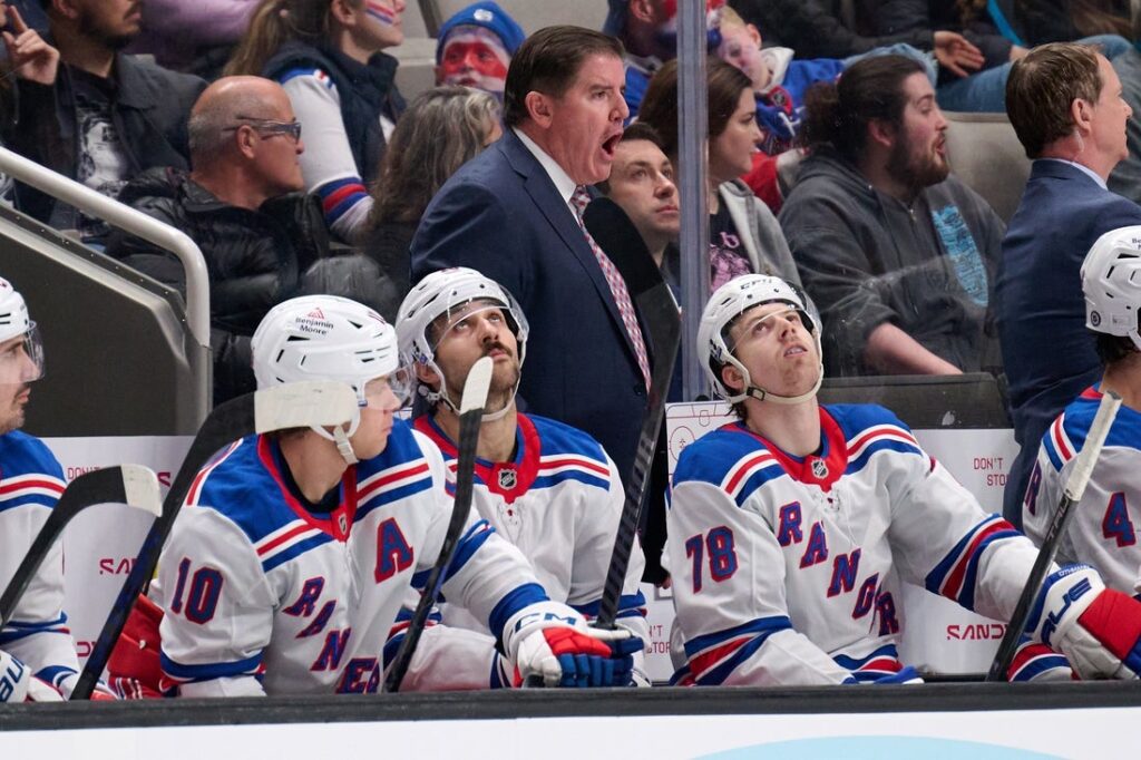 Peter Laviolette